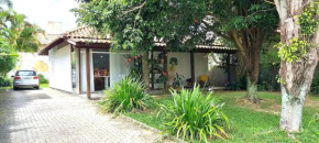 Perfect location in Lagoa da Conceição